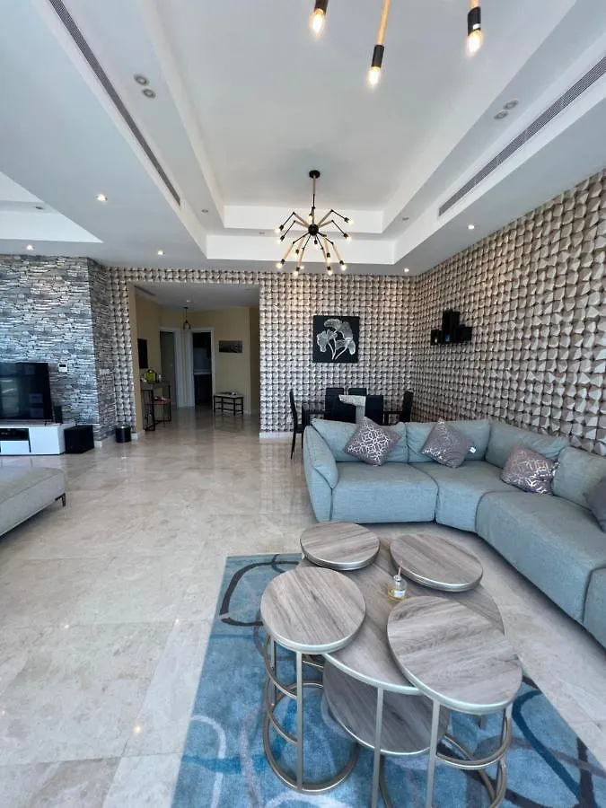 Apartment برج ابحر ريزيدنس جدة Obhur Residence Jeddah Obhor