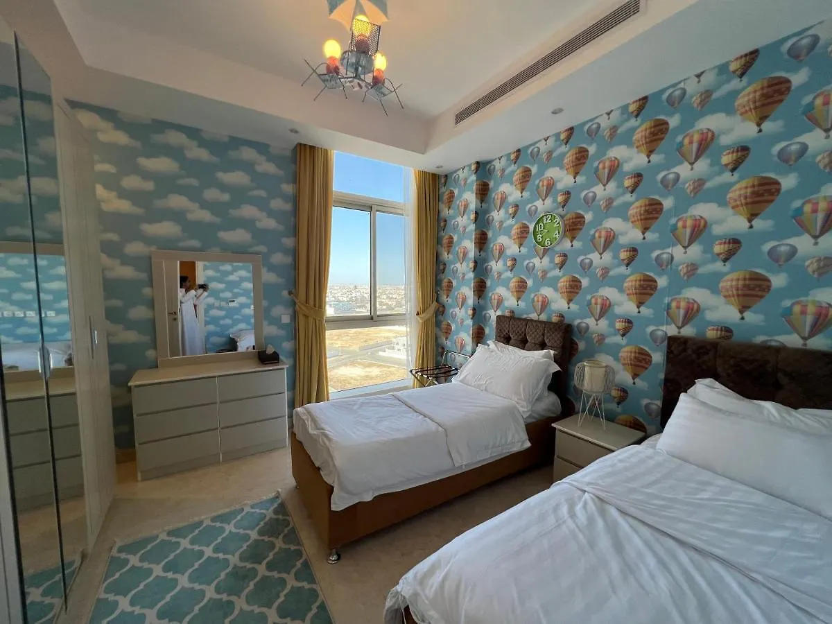 برج ابحر ريزيدنس جدة Obhur Residence Jeddah Obhor 0*,