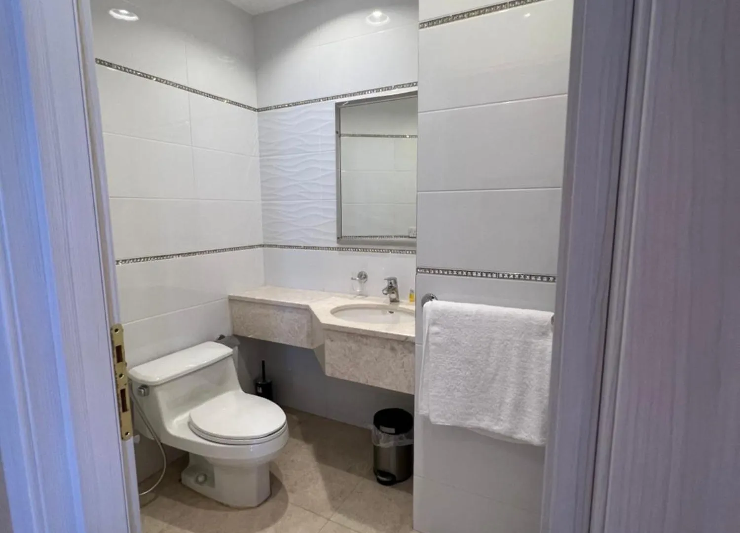 برج ابحر ريزيدنس جدة Obhur Residence Jeddah Obhor 0*,  Saudi Arabia