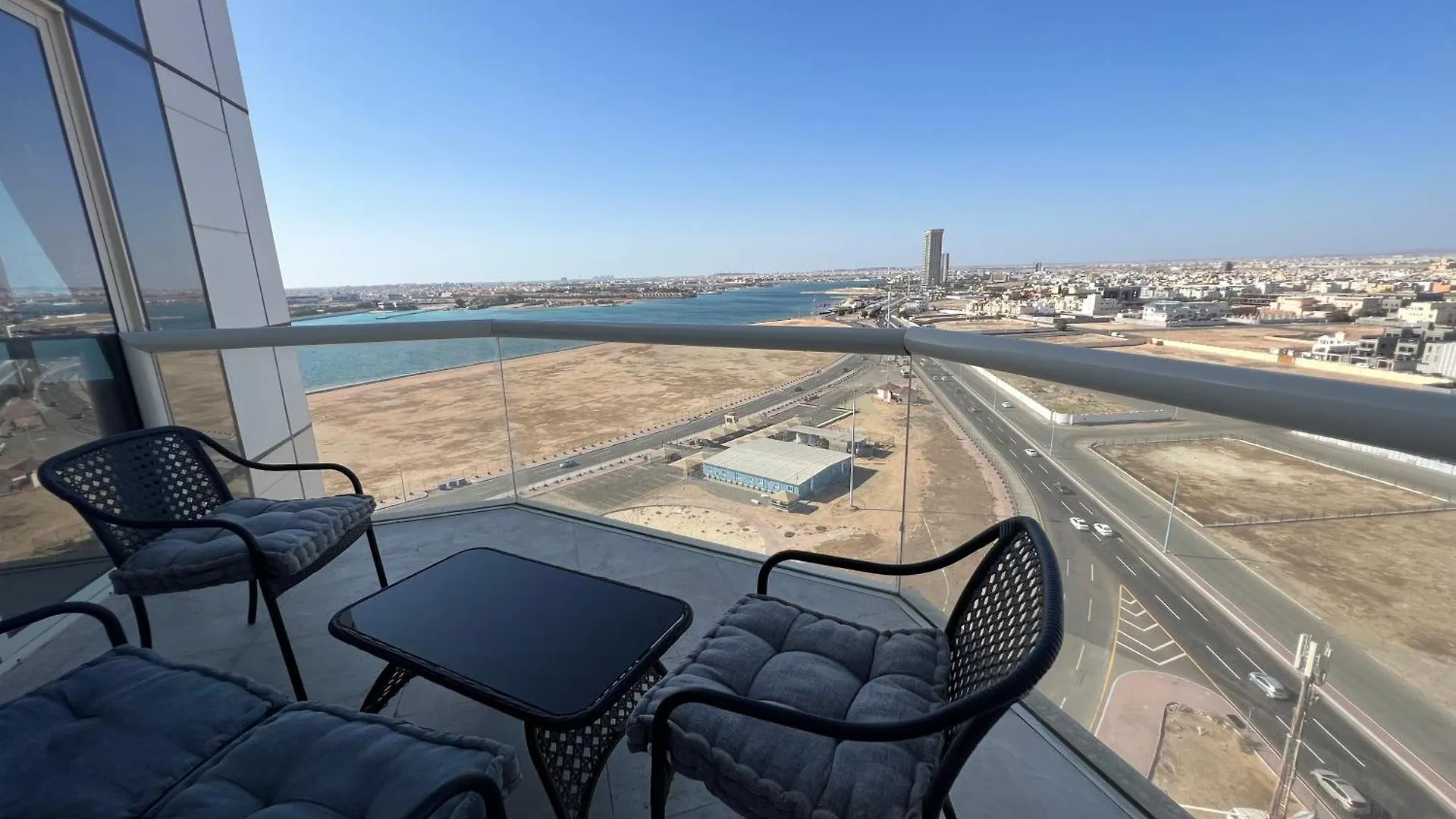 برج ابحر ريزيدنس جدة Obhur Residence Jeddah Obhor Saudi Arabia