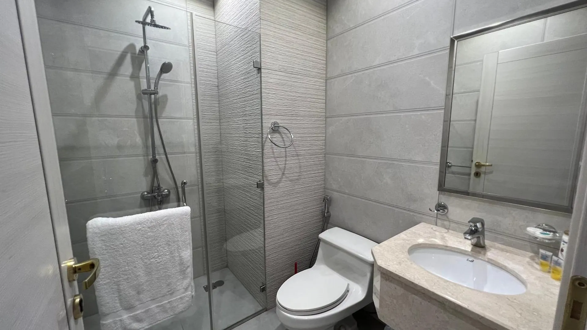 برج ابحر ريزيدنس جدة Obhur Residence Jeddah Obhor Saudi Arabia